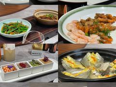 -老人和饭店(淮海中路店)