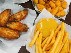 -水牛奶皇后糖水铺(深圳总店)