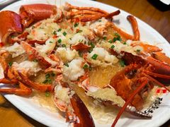 -醉壹号海鲜大排档•三十年老字号(厦门美食地标店)