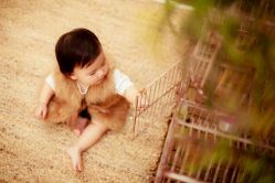 android_upload_pic-BabyA 专业婴童摄影(古北时尚广场店)