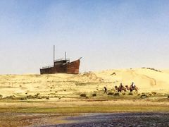 -青海湖国家重点风景名胜区