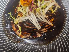-外高桥喜来登酒店采悦轩