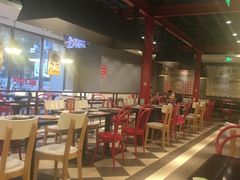 大堂-Mr.Pizza米斯特比萨(苏州平江万达广场店)