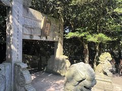 -普陀山慧济禅寺