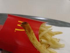 -麦当劳(新世纪环球中心店)