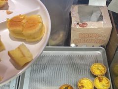 -西村叔叔的店·面包·甜品·蛋糕(崂山丽达店)