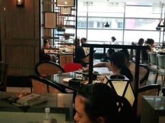 大堂-朕之味(龙湖·西城天街店)