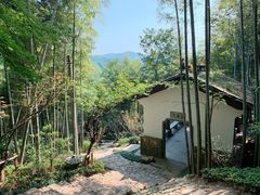 -径山寺