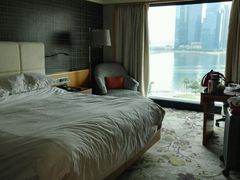 -新加坡文华东方酒店