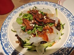 -满园烤鸭·春饼(太原街万达店)
