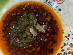 -丘艳豆花饭(国泰广场店)