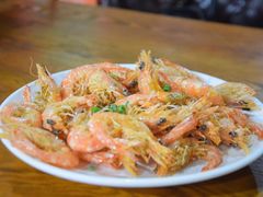 -南海渔家•海鲜•正宗海南菜(海棠湾店)