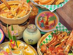 -泰妃殿(武汉首店)