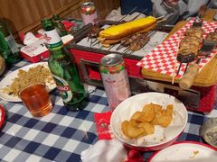 -雪熊哈尔滨烧烤·精酿啤酒·砂锅(中央胜境店)