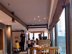 大堂-纸盐河码头火锅(十八梯店)