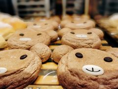 -奈雪的茶(亨特国际广场店)