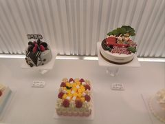 -好利来(桂林路店)