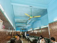 -海鲜街菜馆(海珠南路店)
