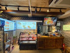 -元志初腊汁肉夹馍(钟楼粉巷店)