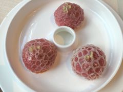 -广州富力丽思卡尔顿酒店·丽轩·粤菜