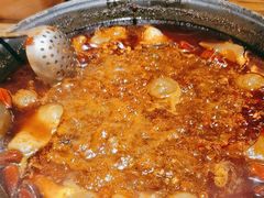 -旧街市鲜货老火锅(大光路店)