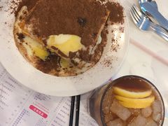 漏奶华-大哥餐厅(西城花园店)