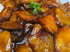-老德州四合院·德州菜(天衢路店)