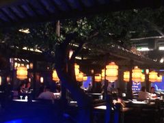 -绿茶餐厅(昆明世纪金源店)