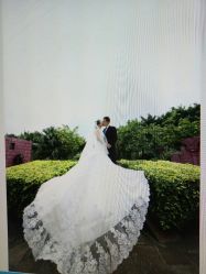-金夫人婚纱摄影(华南店)