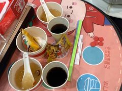 -海底捞火锅(高新万达店)