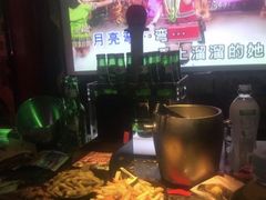 -海乐迪量贩KTV(五星店)