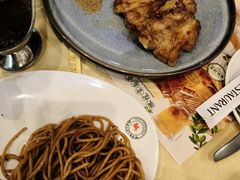 -威尼斯西餐厅(小榄大信店)