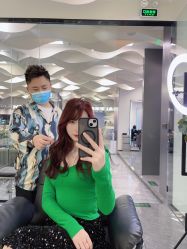-FASHION PALACE hair+