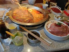 -大龙燚火锅(太古里店)