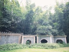 -广州市白云山风景名胜区