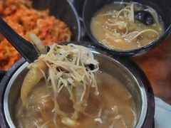 -优壹佳·延边朝鲜族料理(中山北路店)