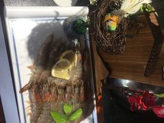 -天宝海鲜酒楼(开发区珠江道店)