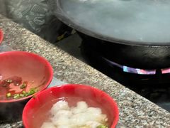 -张阿三馄饨店