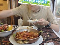 -Old Ottoman Cafe & Restaurant