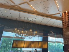 -广州希尔顿逸林酒店-OPEN開·全日制餐厅·海鲜·小火锅·自助餐(东风路店)