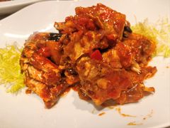 -北京王府井希尔顿酒店·秦唐中餐厅Chynna