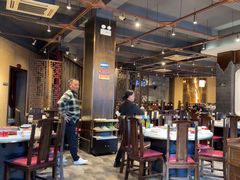 -红鼎坊·老成都火锅(新南门店)
