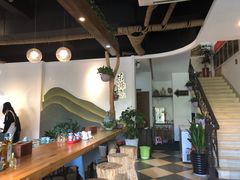 -茶油香闽南菜·花园餐厅(前埔店)