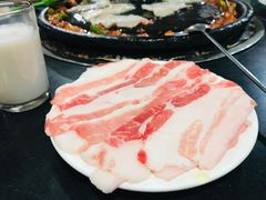 -马老三铁板烧(新津总店)