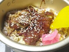 -妥妥烤肉料理(昙华林店)