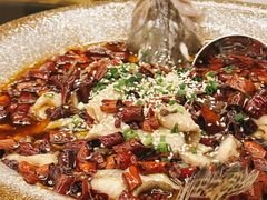 -富力威斯汀酒店-中国元素中餐厅(武昌临江店)