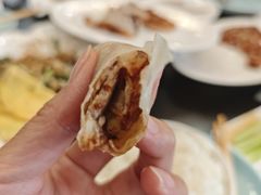 -鸿运楼烤鸭店(天桥店)