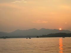 -西湖外事游船(湖滨二公园外事游船码头)