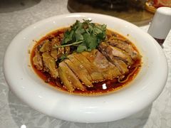 -全聚德(长江路店)