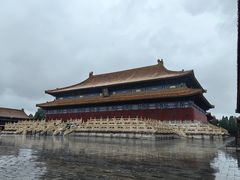 -北京市劳动人民文化宫(太庙)